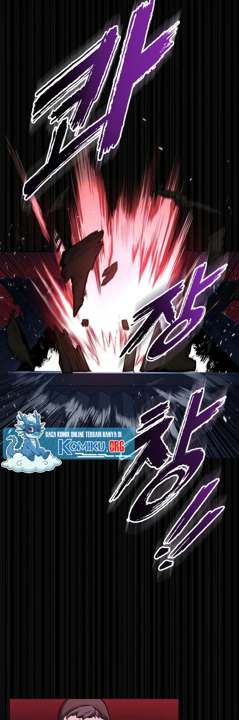 The Wandering Knight's Survival Manual Chapter 14 R Gambar 88